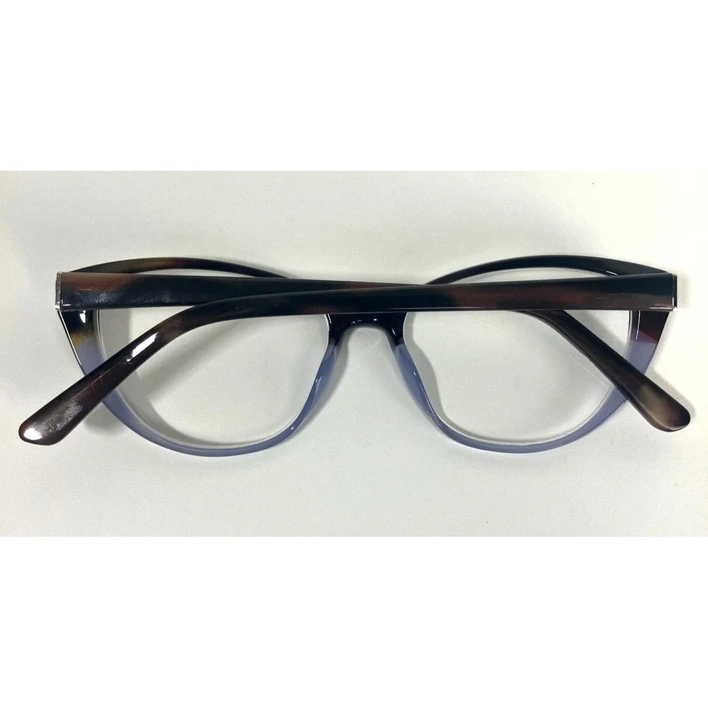 FOSTER GRANT DESIGN OPTICS 52 16  140 PD58.5mm +1.25‎ LO0621 3086C China Frames
